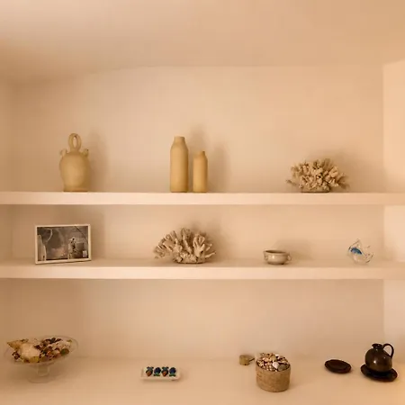Apartment Affascinante Fronte Mare - Seafront - Wi-fi, Access & Parking Porto Cervo